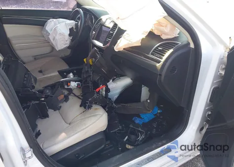 2017 Chrysler 300C from USA, damaged, VIN 2C3CCAEG9HH647069